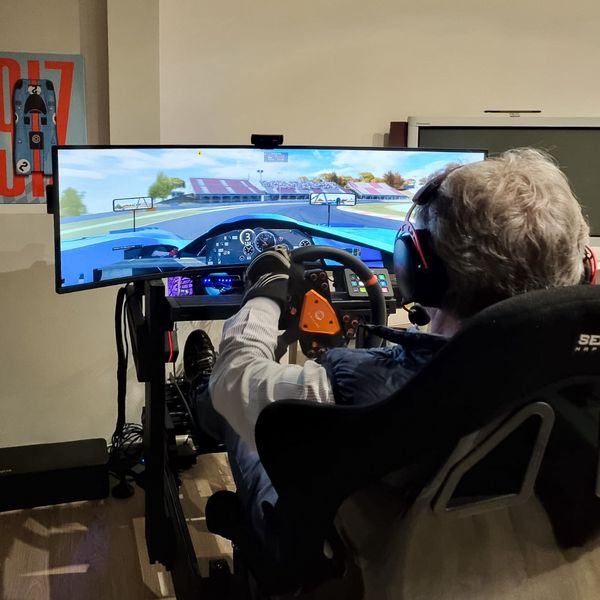 Analyse télémétrie pilotage